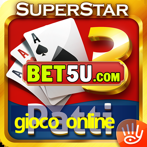 gioco online